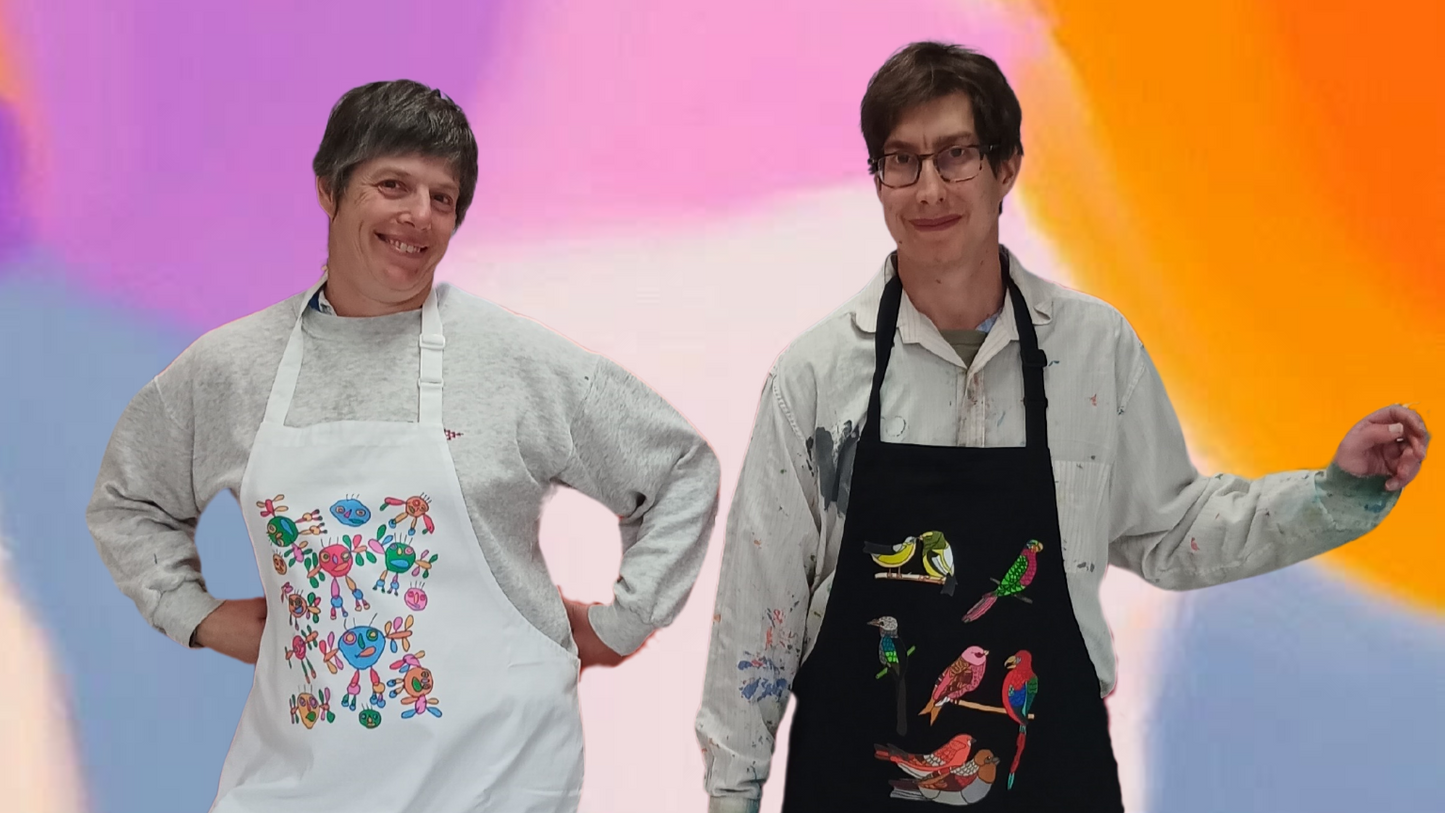Aprons
