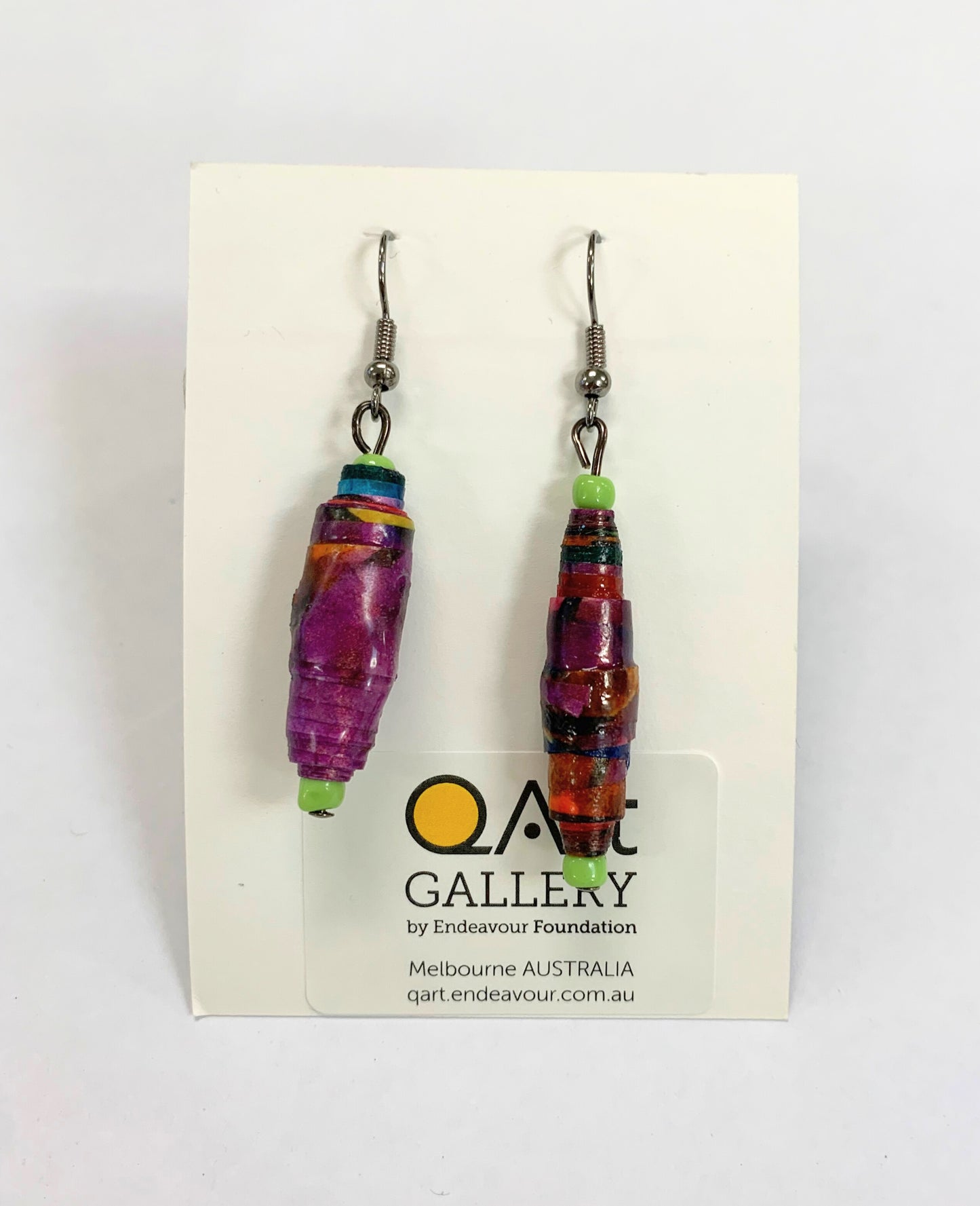 Earring Collection