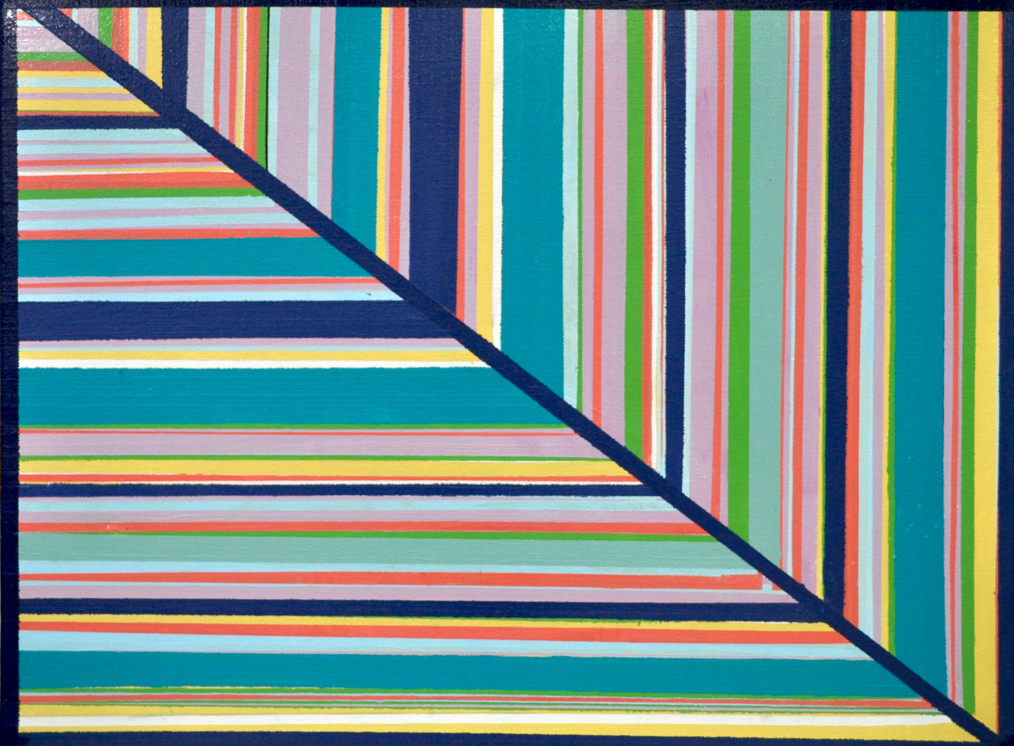 Linear Stripes