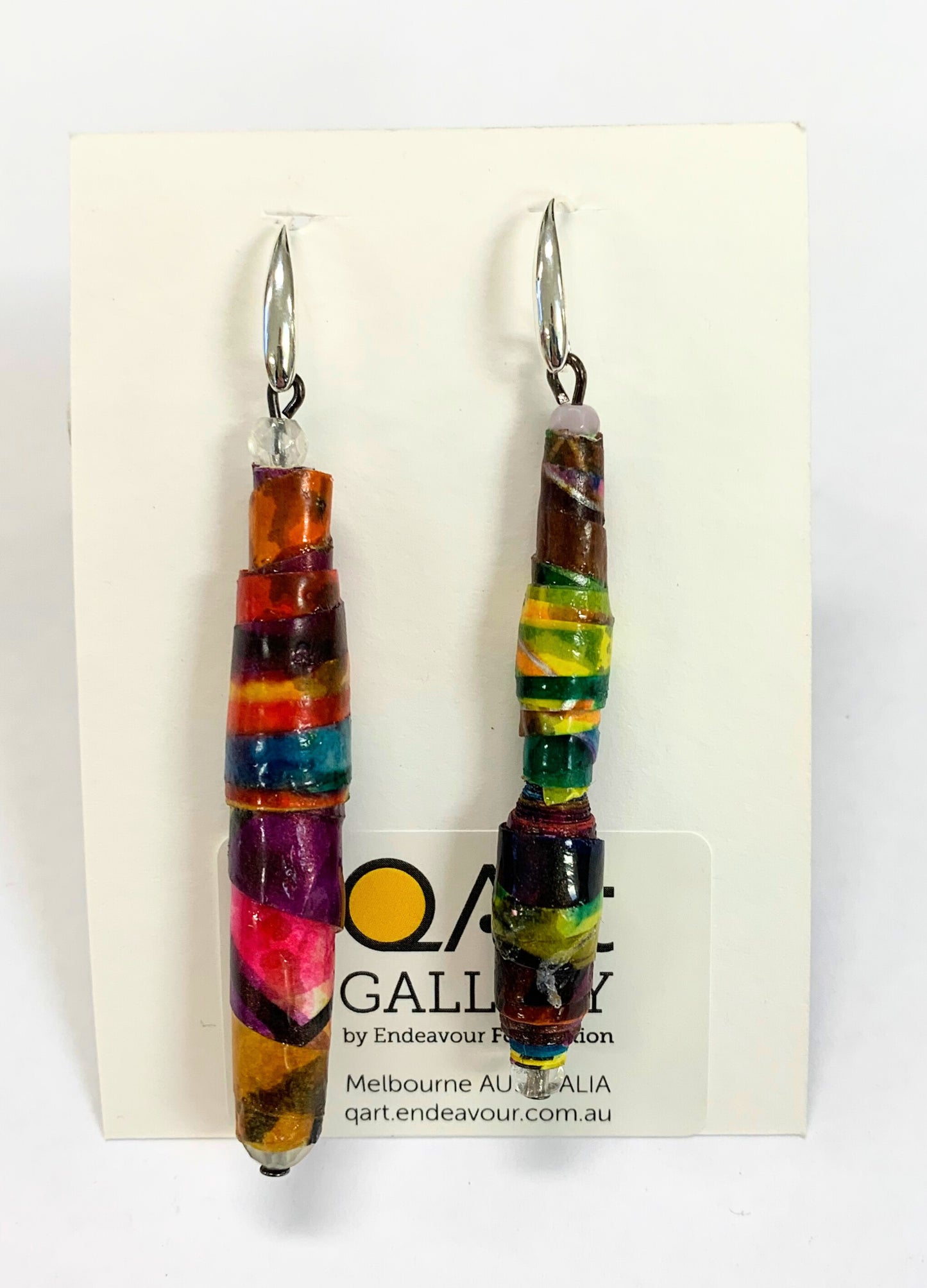 Earring Collection