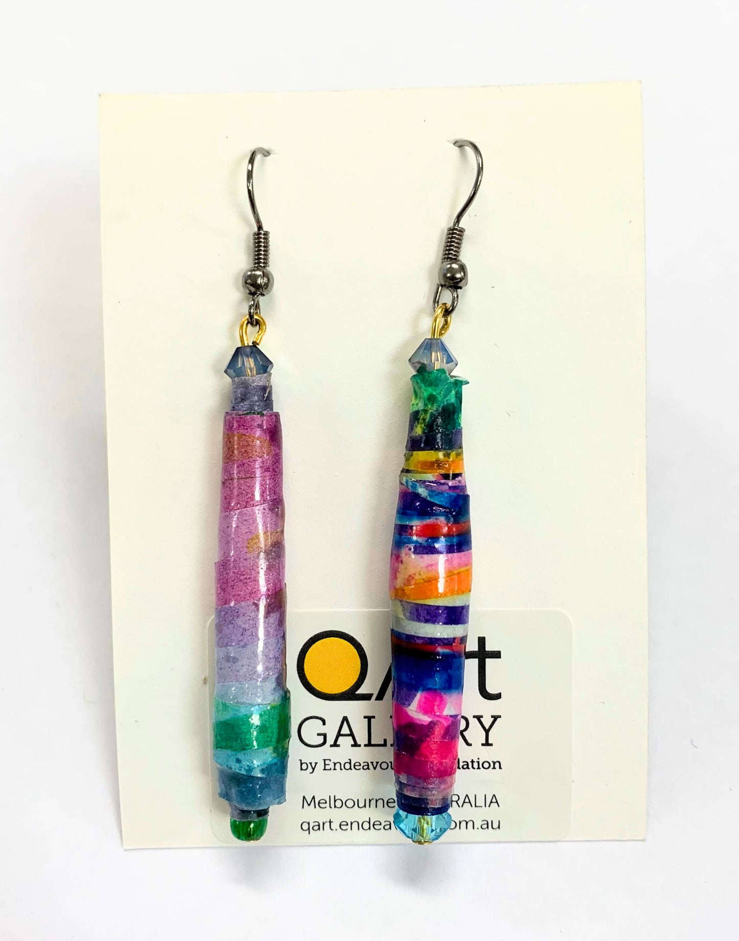 Earring Collection