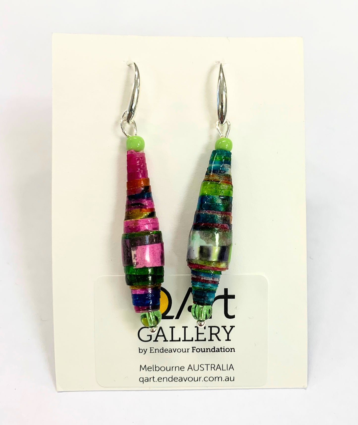 Earring Collection