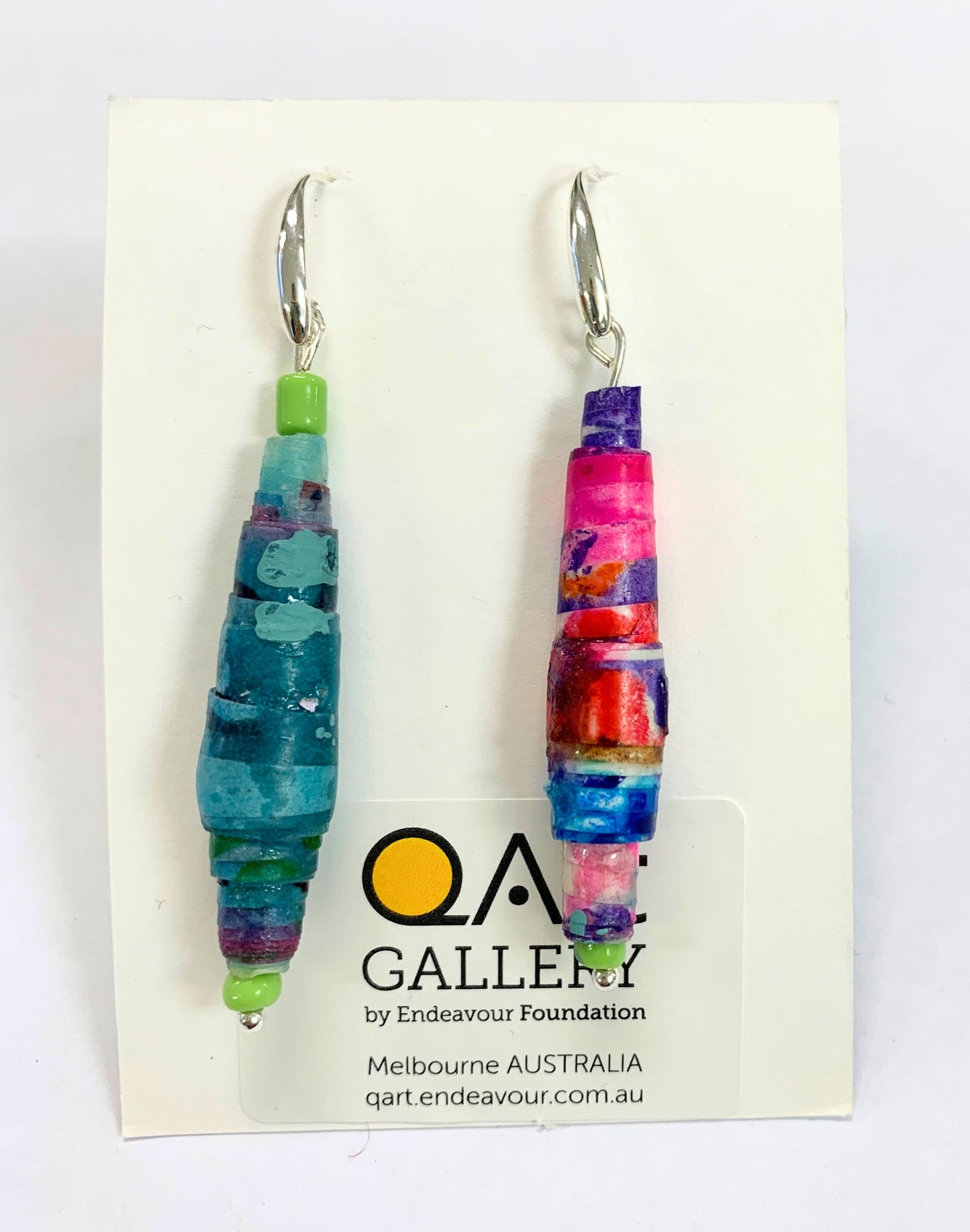 Earring Collection