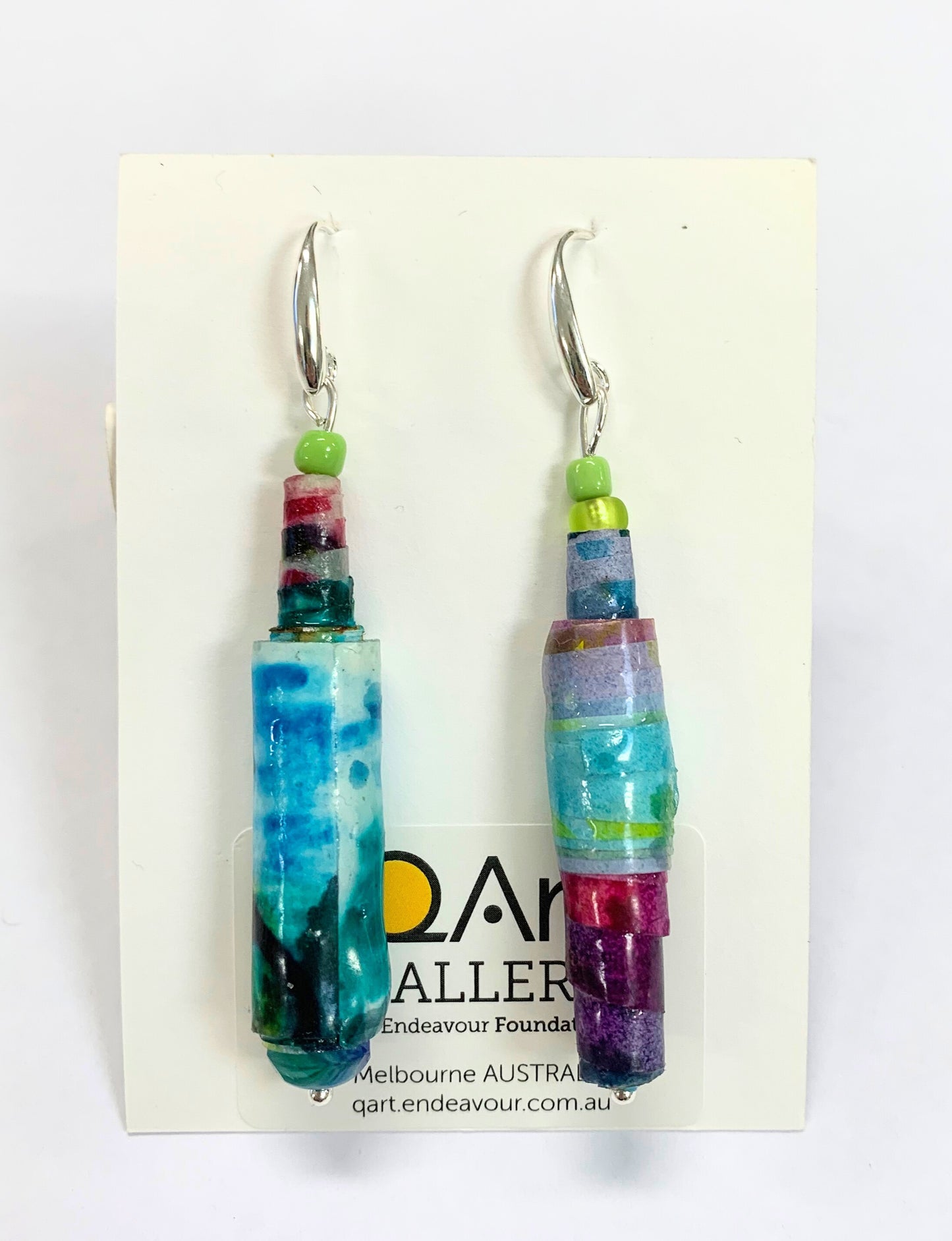 Earring Collection