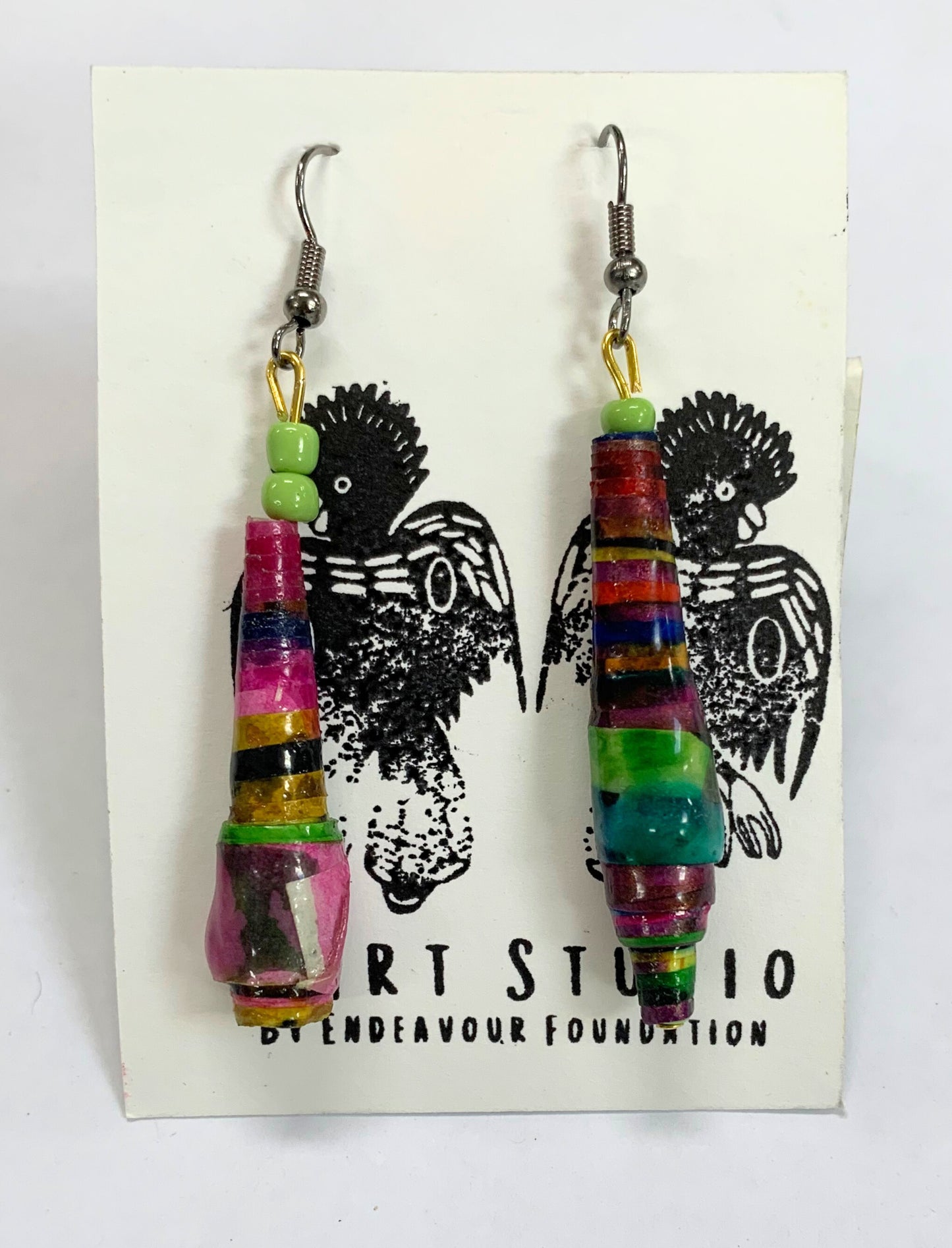 Earring Collection