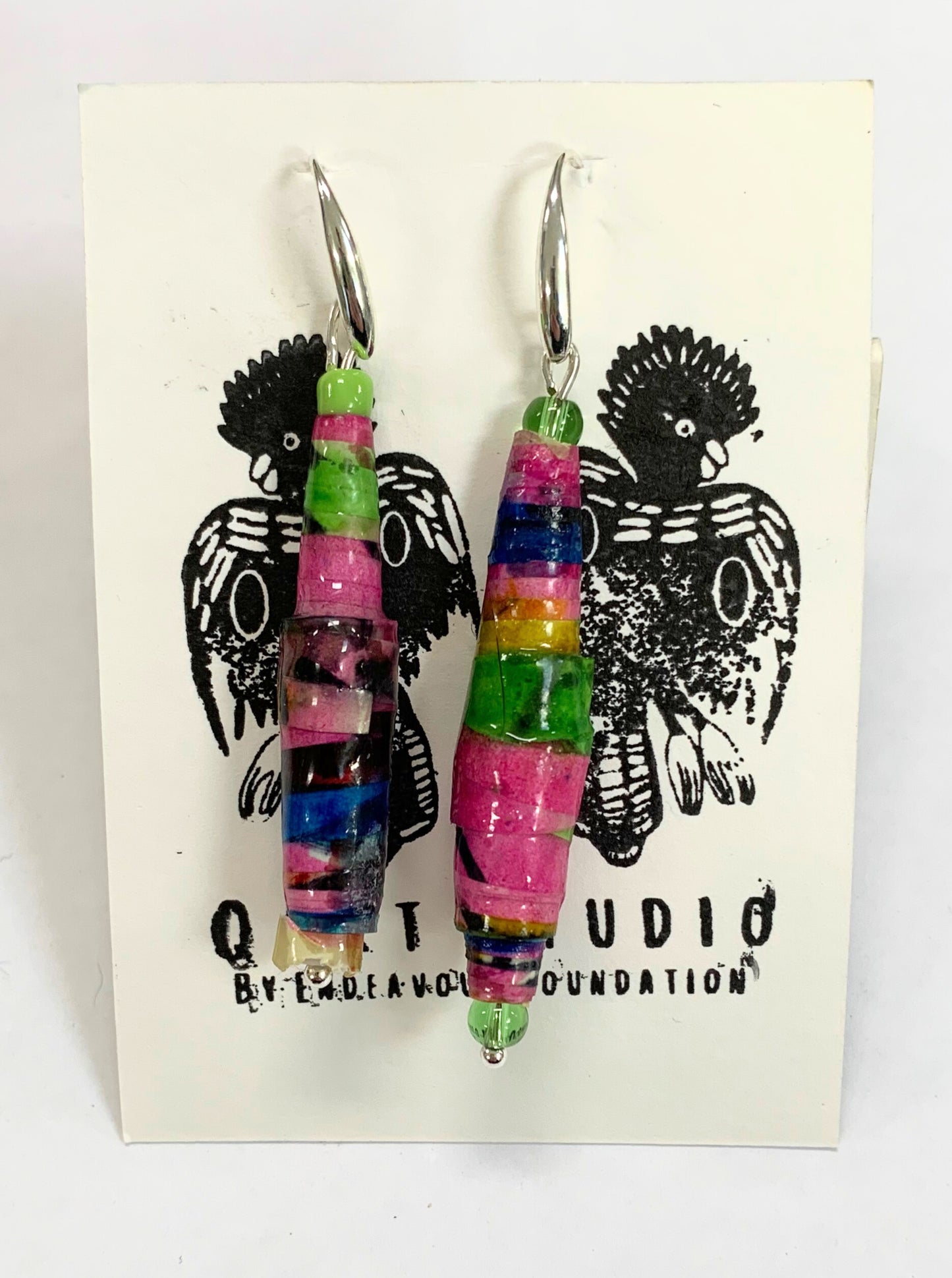 Earring Collection