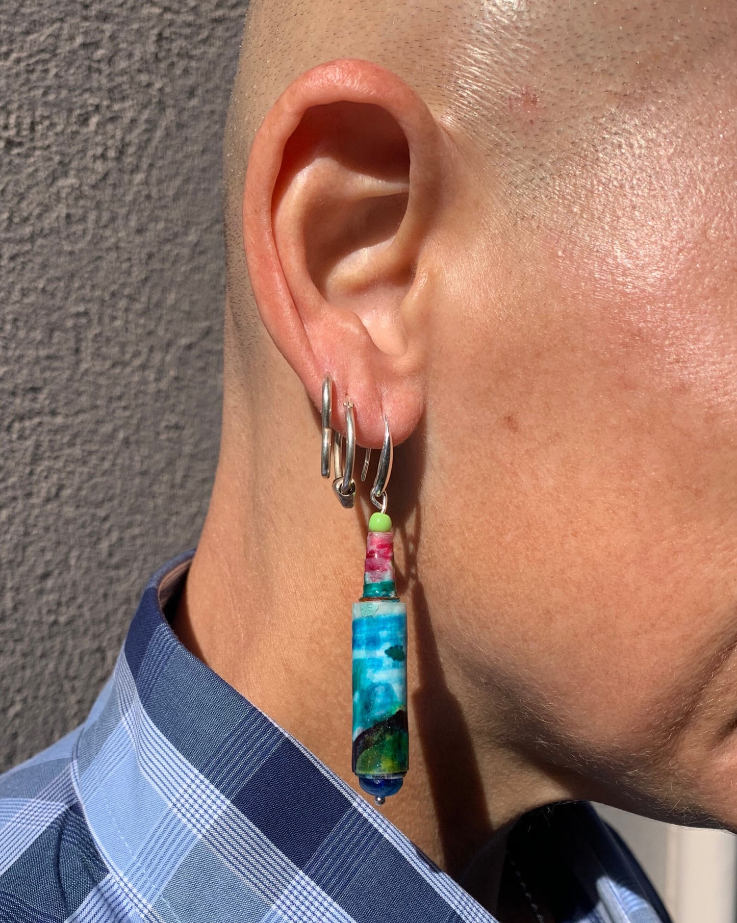 Earring Collection