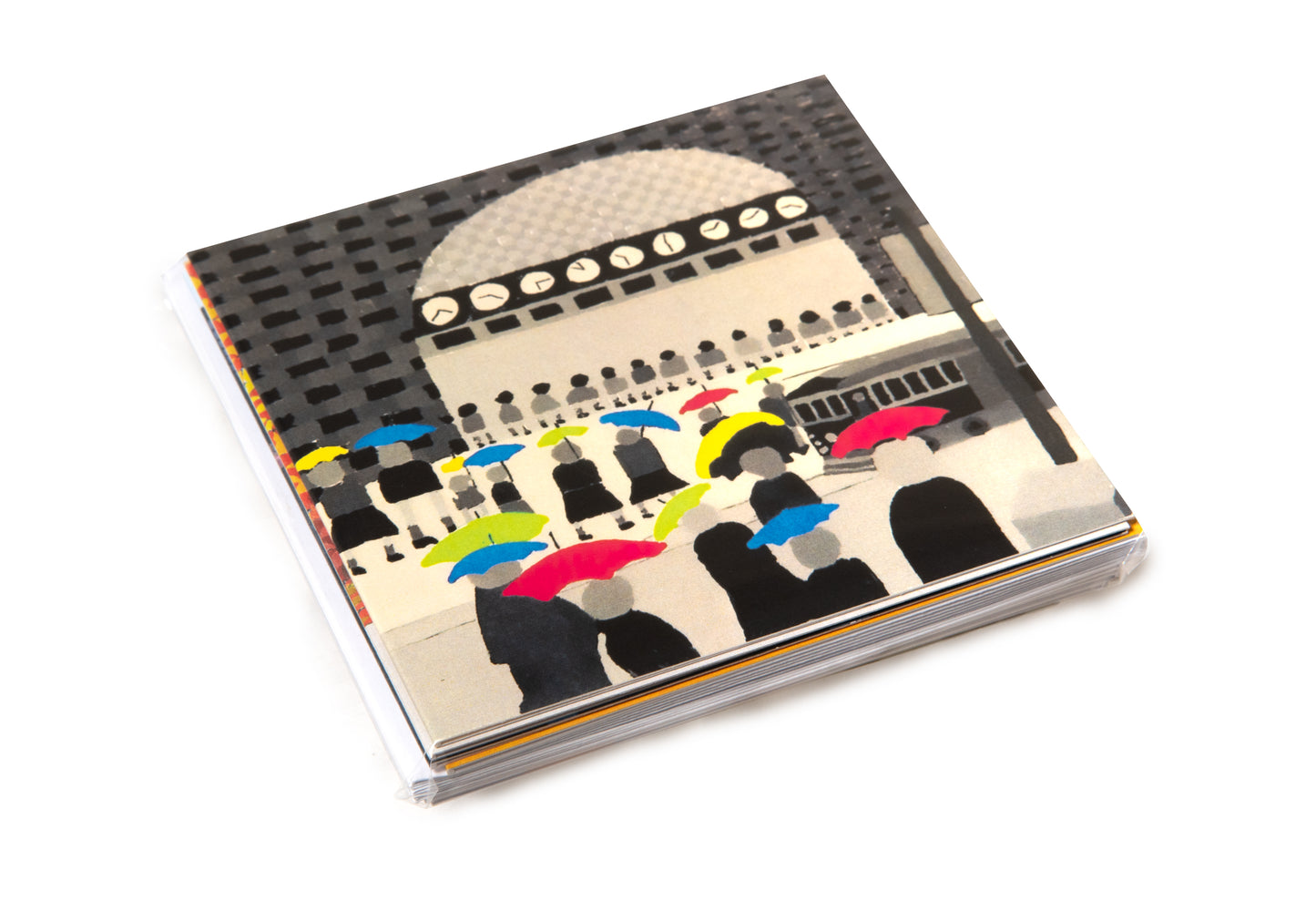 Marvellous Melbourne Card Series