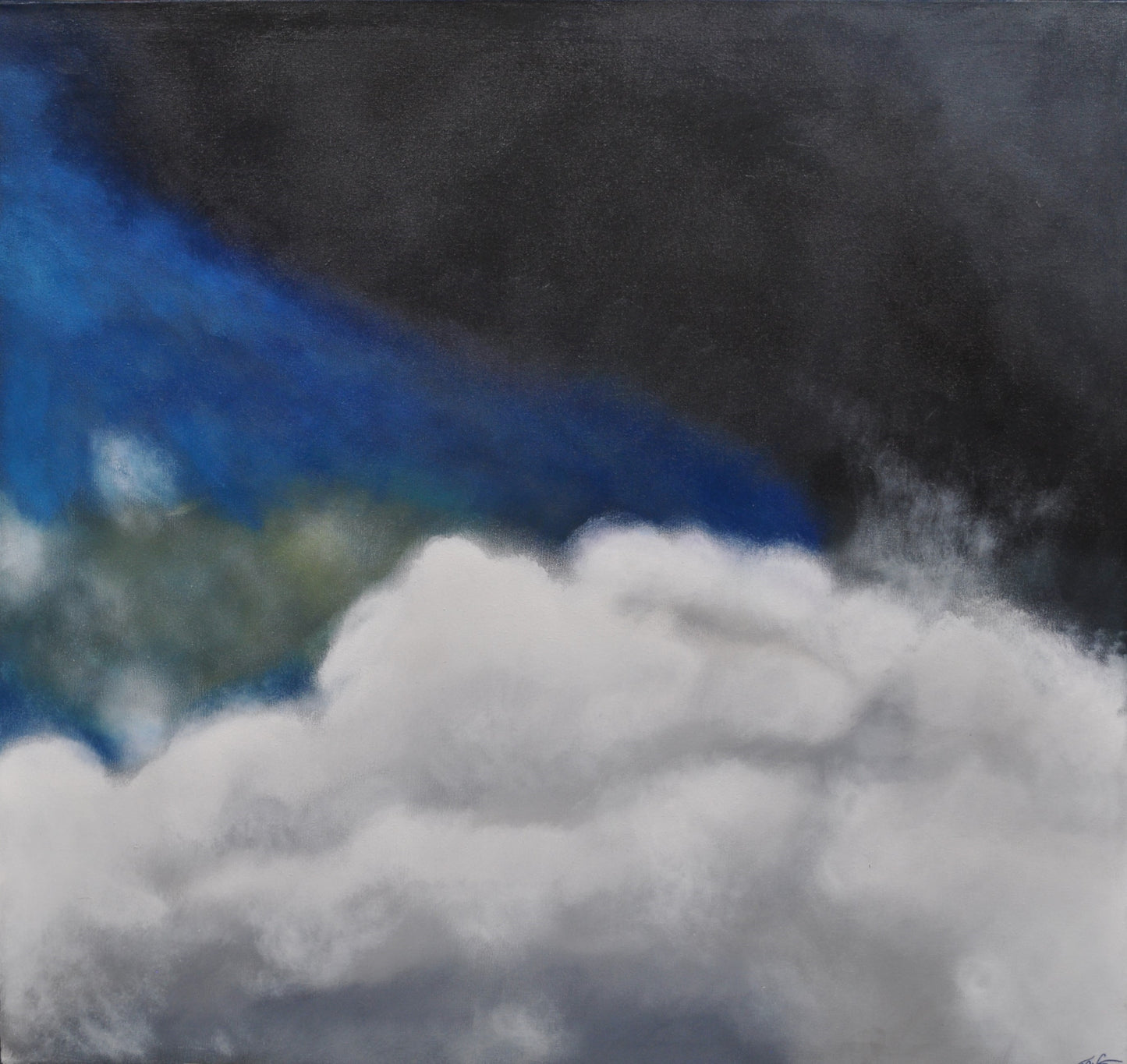Cloudy Days