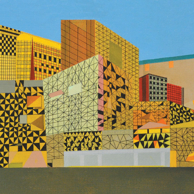 Marvellous Melbourne Card Series