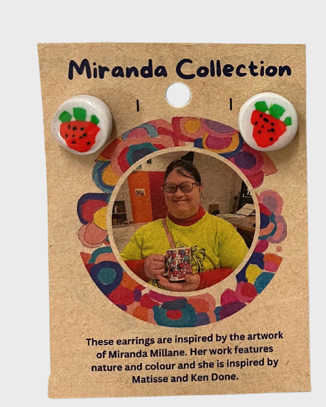 Miranda Collection