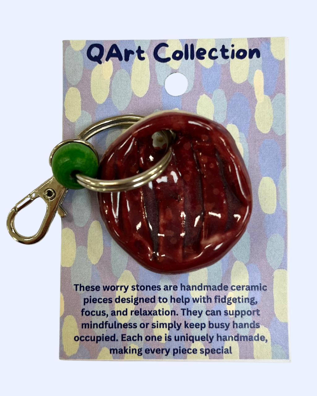 Worry Stone Fidgets