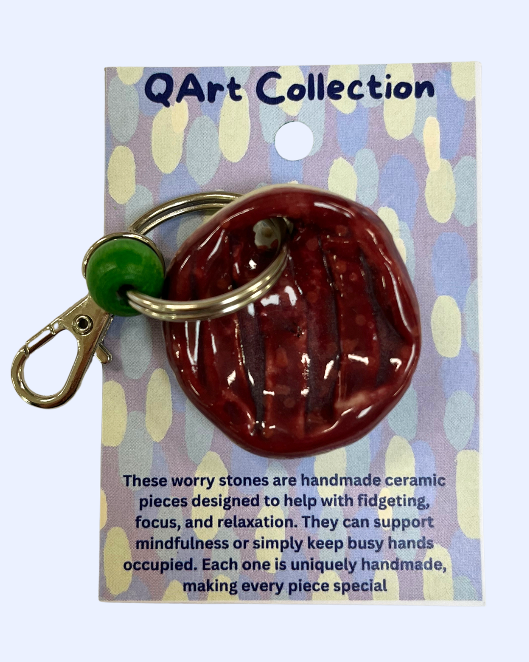 Worry Stone Fidgets