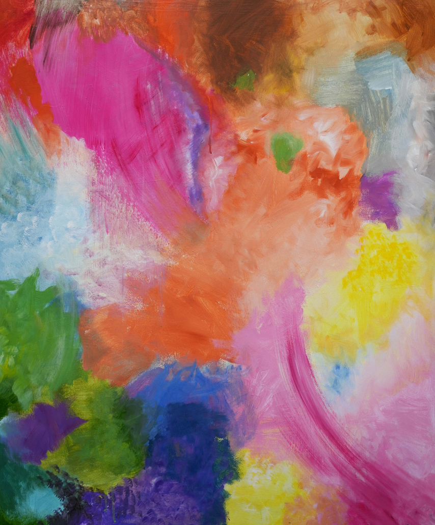 Tiffany McBroom Happiness