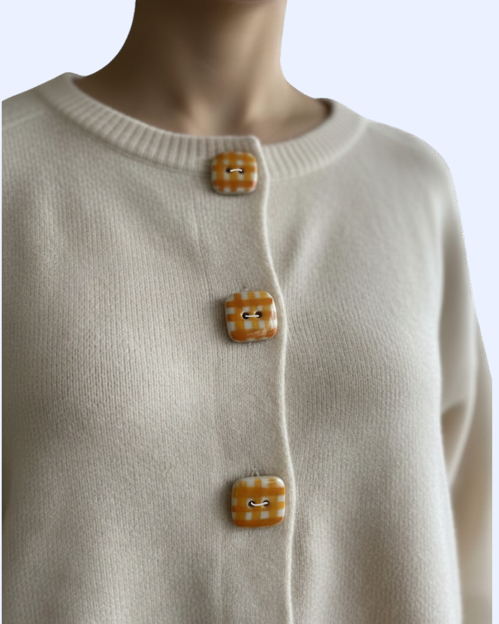 Ceramic Buttons