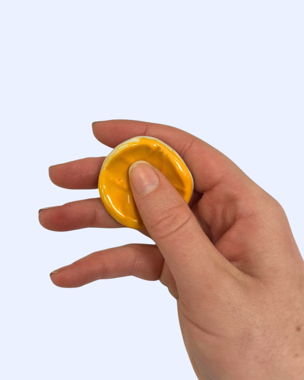 Worry Stone Fidgets