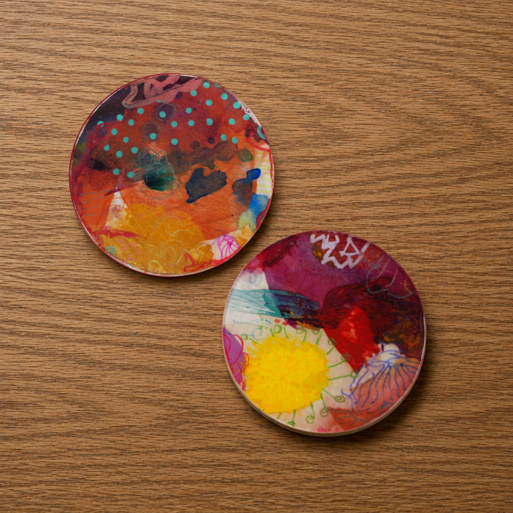 Coasters