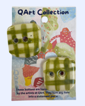 Ceramic Buttons