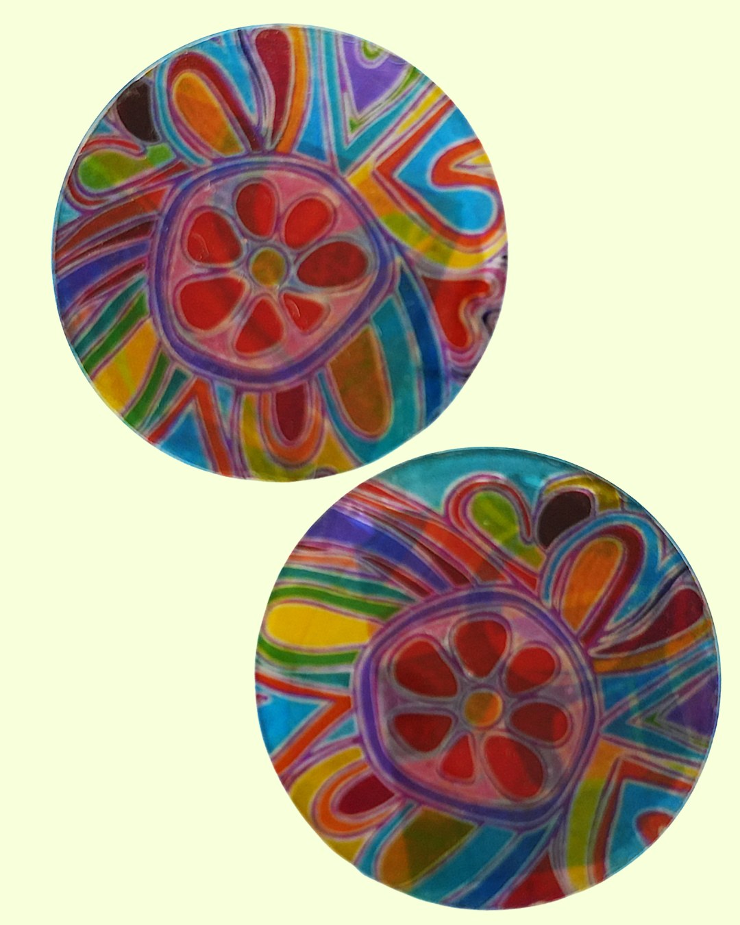 Coasters