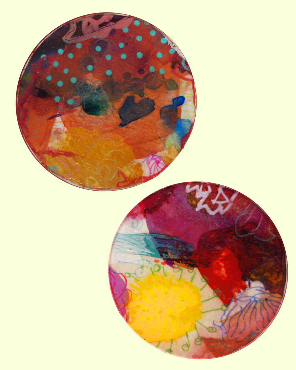 Coasters