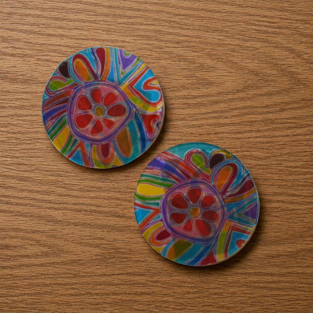 Coasters