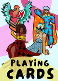 Playing Cards