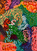 Kitty Yiu, Ocean Flowers 2