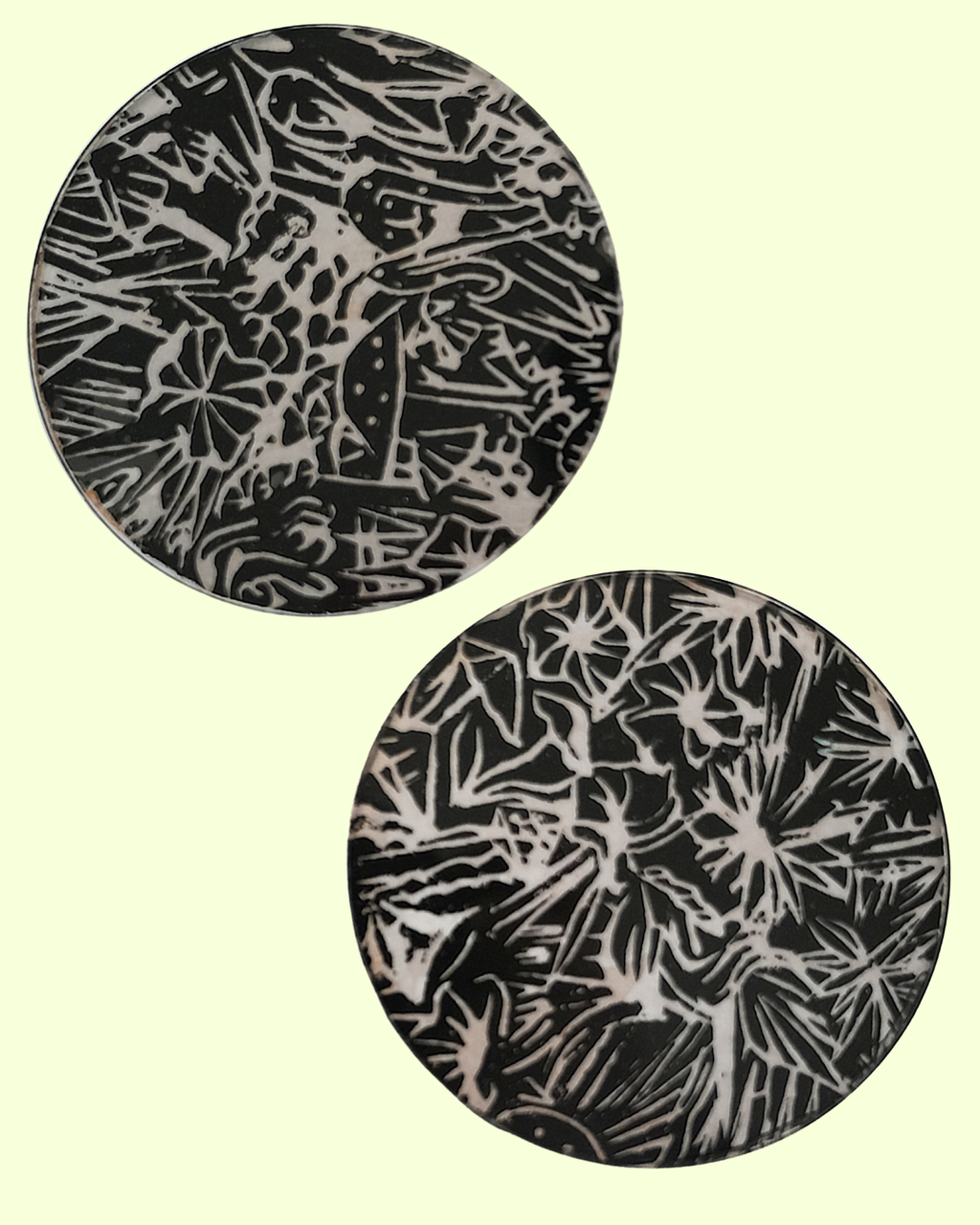 Coasters