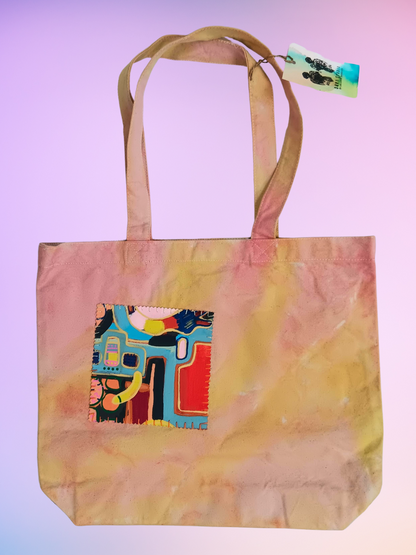 Art Totes