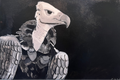 Jordan Dymke, Vulture