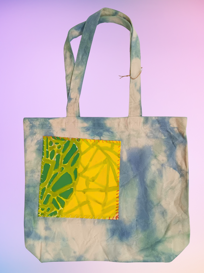 Art Totes