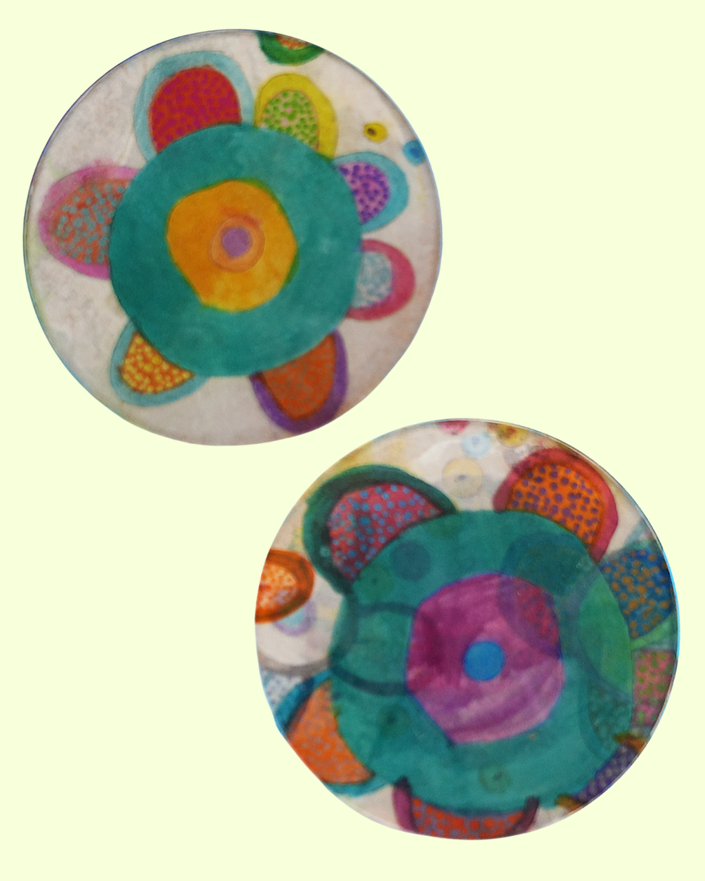 Coasters