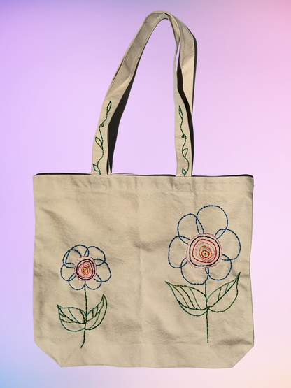 Art Totes