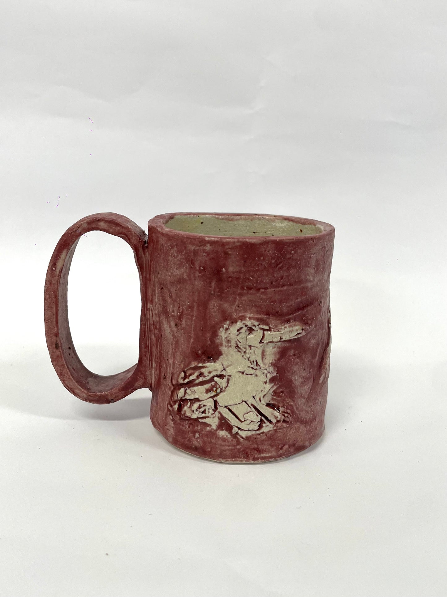 Ceramic Mugs and Keep Cups