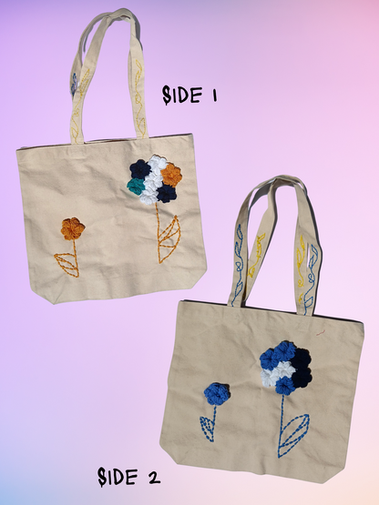 Art Totes