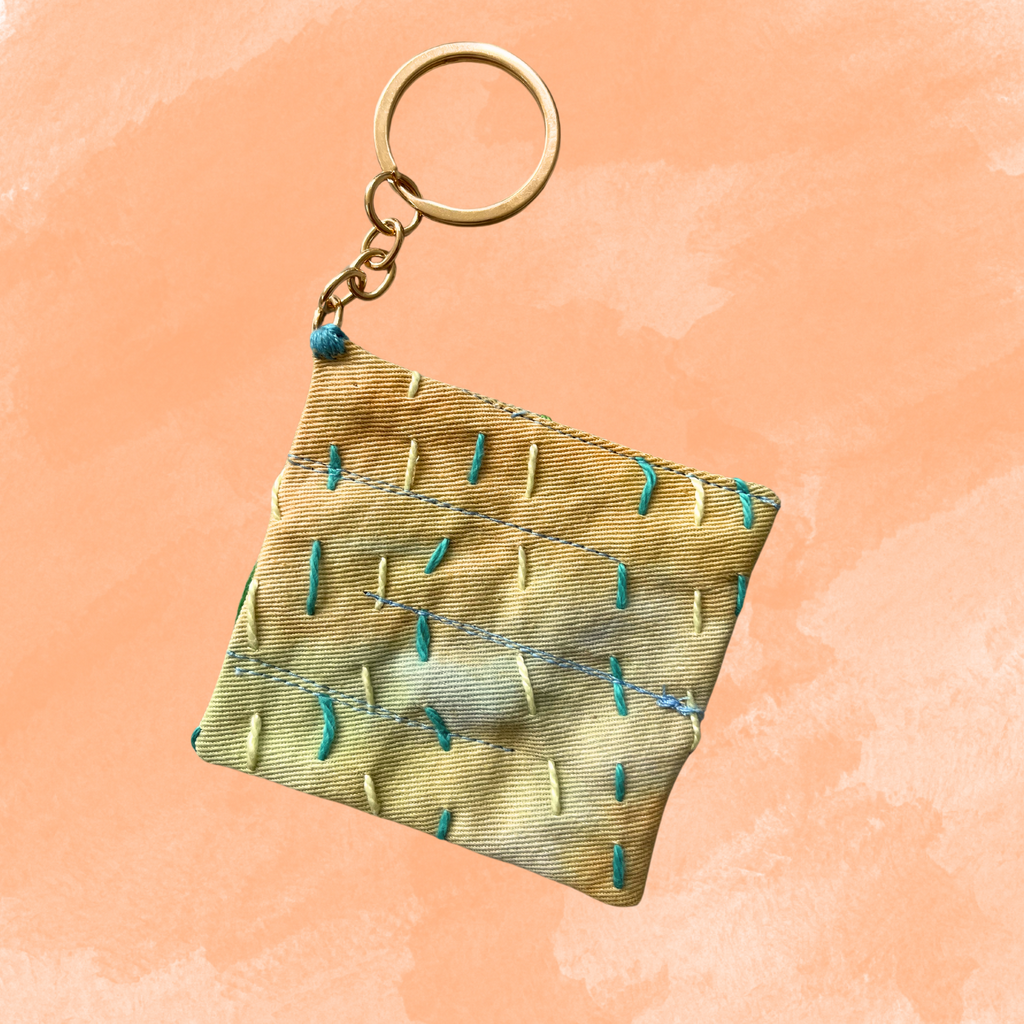 Fidget Squares