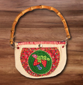 Berry Bag 1 by Ashlea Sergakis