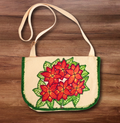 Flower Bag by Ashlea Sergakis