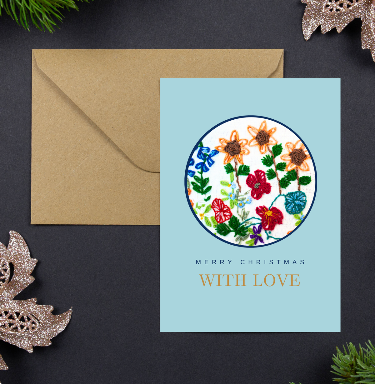 Pre-Order Christmas Cards 2026