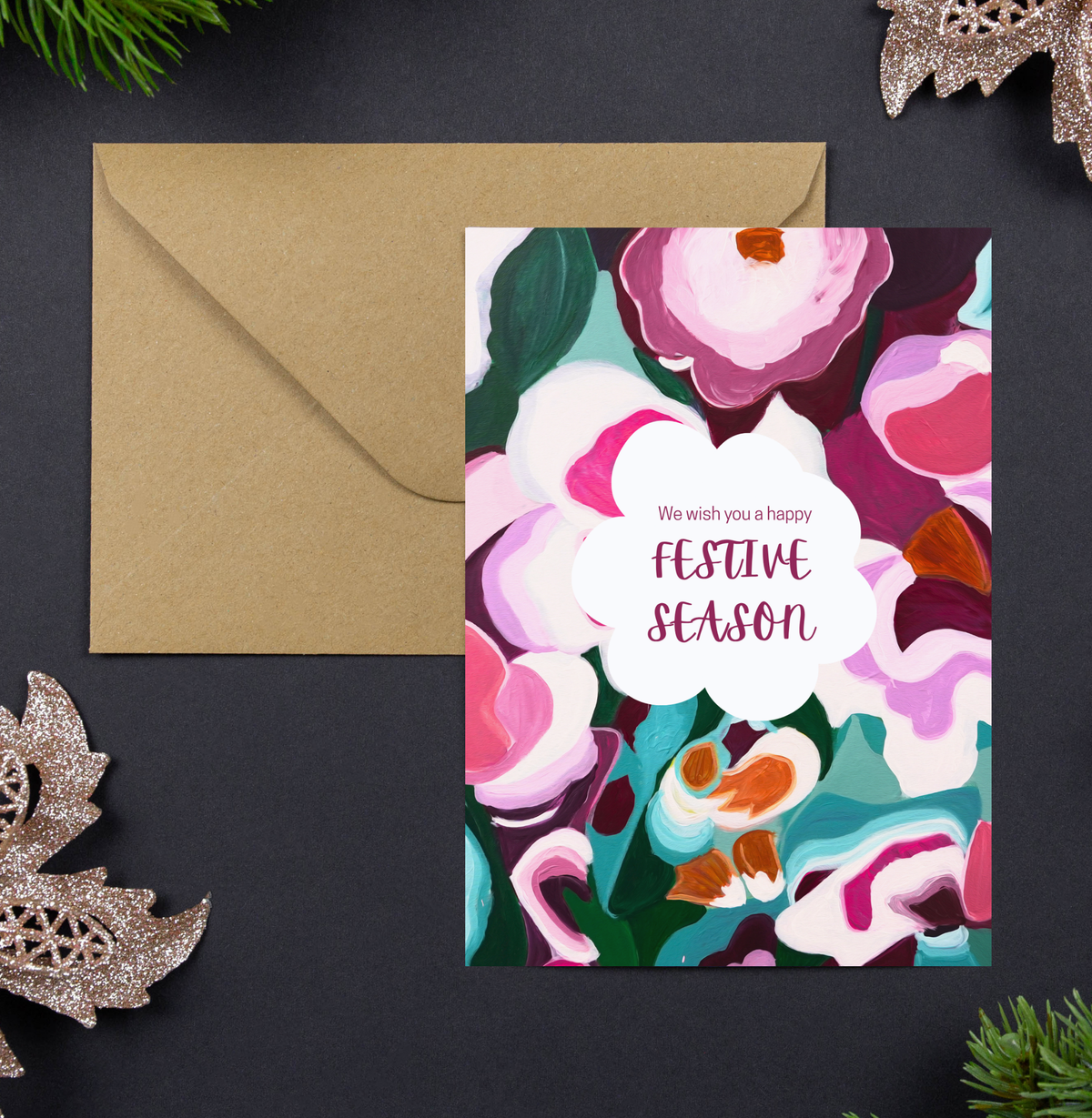 Pre-Order Christmas Cards 2026