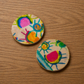 Coasters