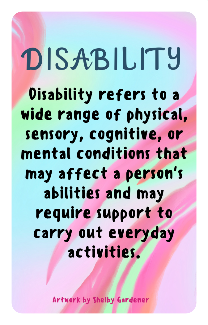 Diff-Ability Cards