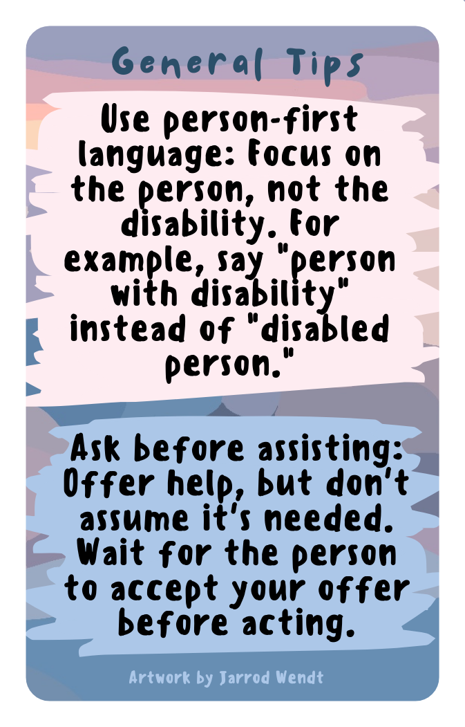 Diff-Ability Cards