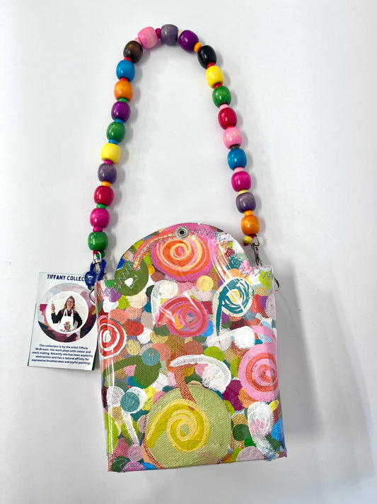 Art Bag by Tiffany McBroom