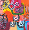 70's Illusion - A Three Piece Series