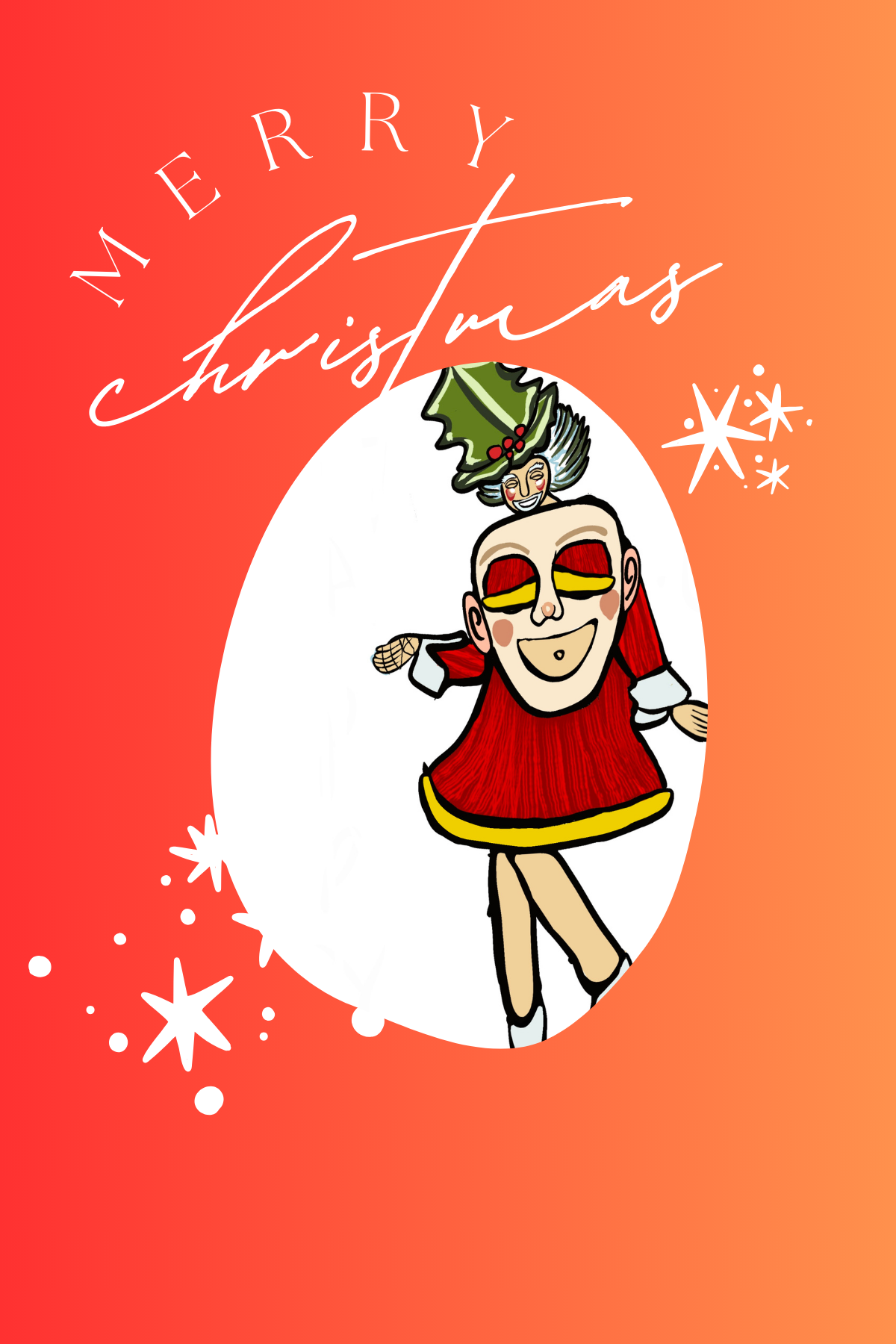 Christmas Cards 2025