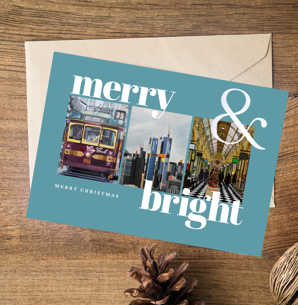 Pre-Order Christmas Cards 2026