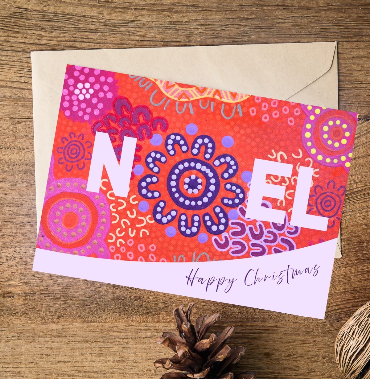 Pre-Order Christmas Cards 2026