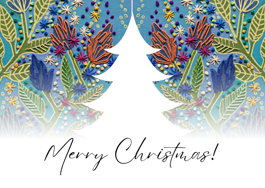 Christmas Cards 2025