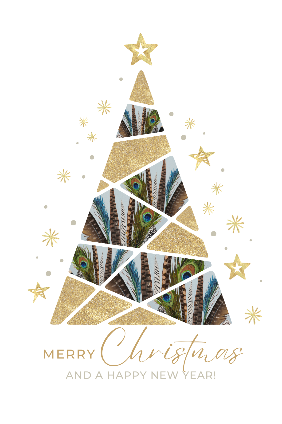 Christmas Cards 2025